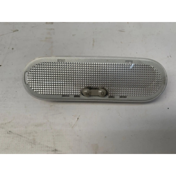 Luz Teto Cortesia Renault Logan 2019 2024