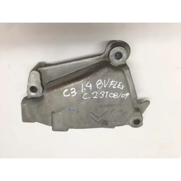 Suporte Motor Citröen C3 1.4 8v 2003 2012