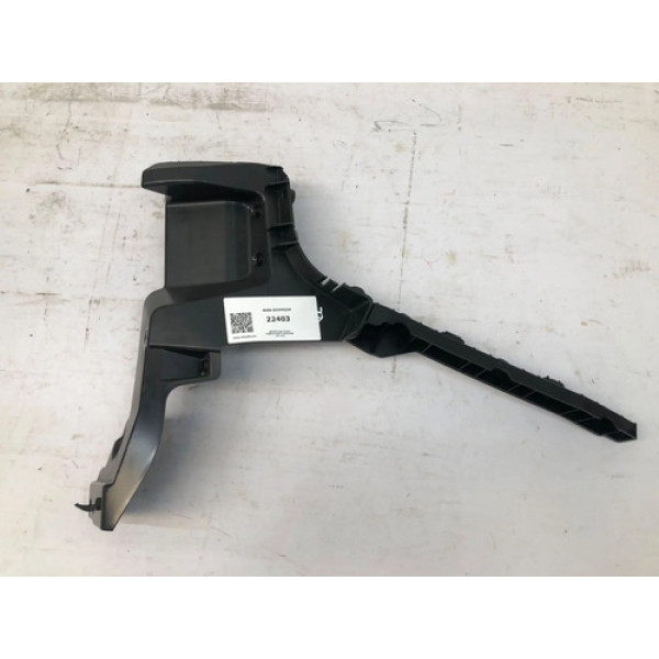 Suporte Para Choque Traseiro Direito Commander 2021 2025