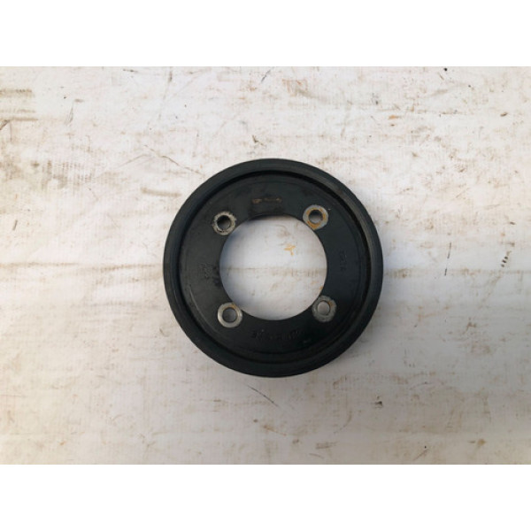 Polia Bomba Água Ford Escort 1.8 16v Zetec 1996 2003