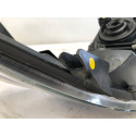 Farol Esquerdo Gm Onix Lt 2012 2015 Detalhe Esquerdo/motorista