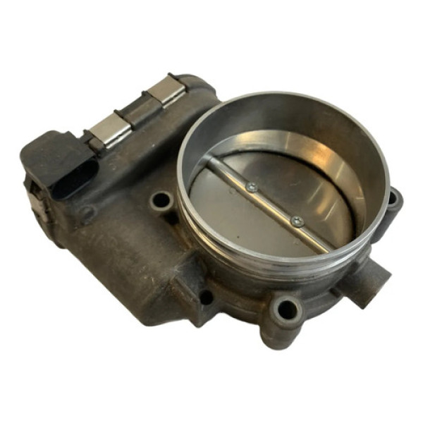 Tbi Corpo Borboleta Porsche Cayenne 4.8 V8 2011 2014