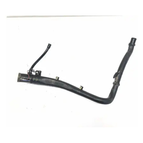 Gargalo Tanque Combustível Vw Voyage G5 1.0