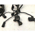 Chicote Injeção Hyundai I30 2.0 Aut Gasolina 2009 2012
