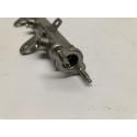 Flauta Bico Injetor Hb20 Picanto 1.0 3cil 2012 2018