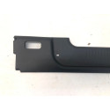Acabamentio Interno Porta Malas Versa 2015 2019 799229ke0a Preto