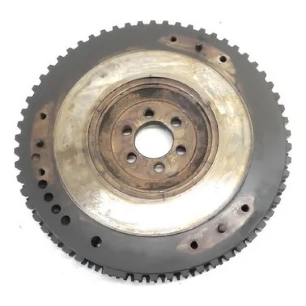 Volante Motor Renault Logan Sandero 1.0 16v Flex 2007 2012