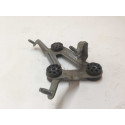 Suporte Módulo Central Abs Bmw 120i 2008
