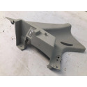 Suporte Bagagito Esquerdo Gm Onix Lt 2012 2019 52043910 Branco