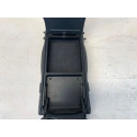 Apoio Braço Porta Copos Traseiro Mercedes C200 2008 2011 Preto