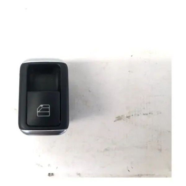 Botão Vidro Elétrico Porta C180 2011 2012 A2049058202