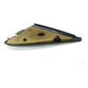 Acabamento Inter Retrovisor Direito Vw Gol G2 2p 1994 2005
