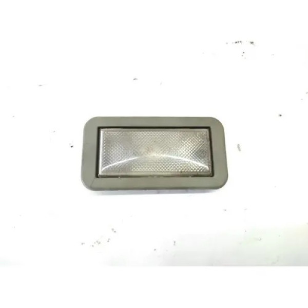 Luz Teto Cortesia Fiat Palio Weekend 1997 1999