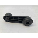 Manivela Máquina Vidro Chevrolet Celta 2007 2015 Preto