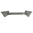 Para Choque Traseiro Chevrolet Astra Wagon 1995 * Detalhe