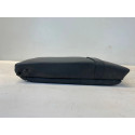 Apoio Braço Porta Copos Traseiro Mercedes C200 2008 2011 Preto