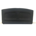 Tampão Bagagito Porta Malas Gm Celta 2000 2003 Preto