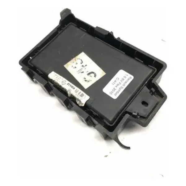 Módulo Bsi Renault Symbol 1.6 8v 2009 2011