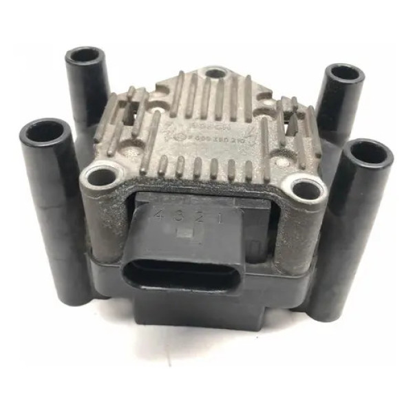 Bobina Ignição Volkswagen Voyage 1.0 8v G5
