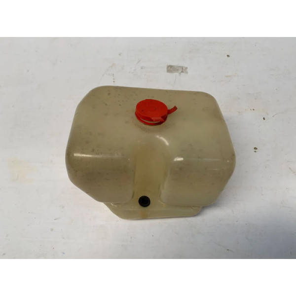 Reservatório Agua Para Brisa Volkswagen Gol 1.8 Cl 1987 1994 Bege