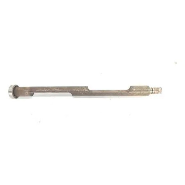 Eixo Balanceador Bloco Motor Fiat Marea 2.0 20v 1998 2007
