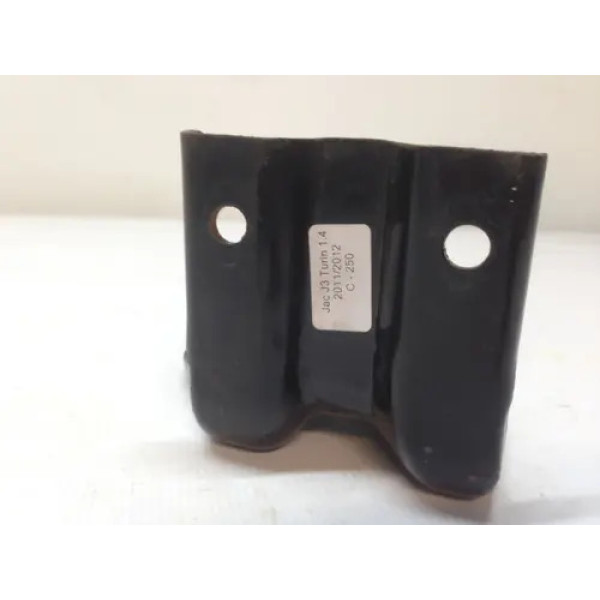 Suporte Bateria Jac J3 1.4 16v 2011 2016 Preto