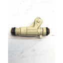 Bico Injetor 206 207 C3 Picasso 1.6 16v Flex 0280156272