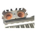 Evaporador Ar Quente Peugeot Citroen Denso S/cano
