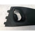 Acabamento Esquerdo Console Central Volvo V70 2000 2006