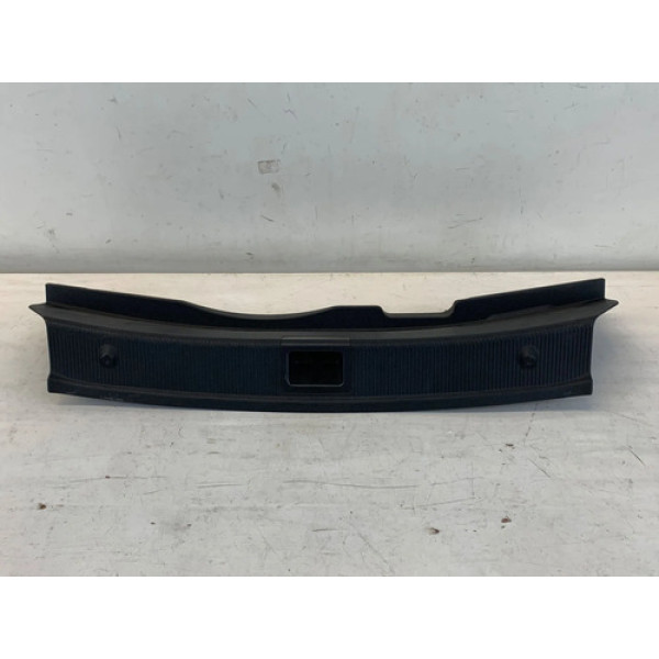 Soleira Porta Malas Mercedes C180 2011 2012 A2046906825 Preto