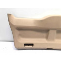 Acabamento Forro Tampa Traseira Freelander 2