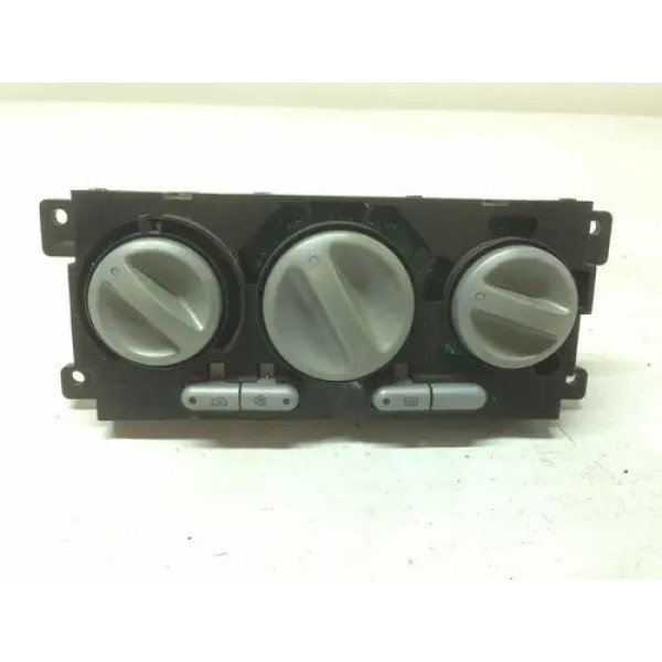 Comando Controle Ar Condicionado S/ Moldura Chery Face