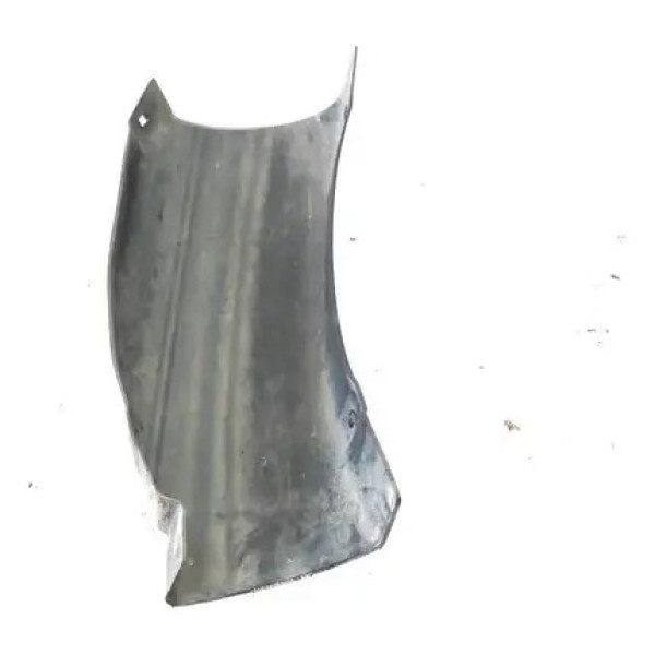 Para-barro Traseiro Esquerdo Fiat Palio Weekend 1997 1999