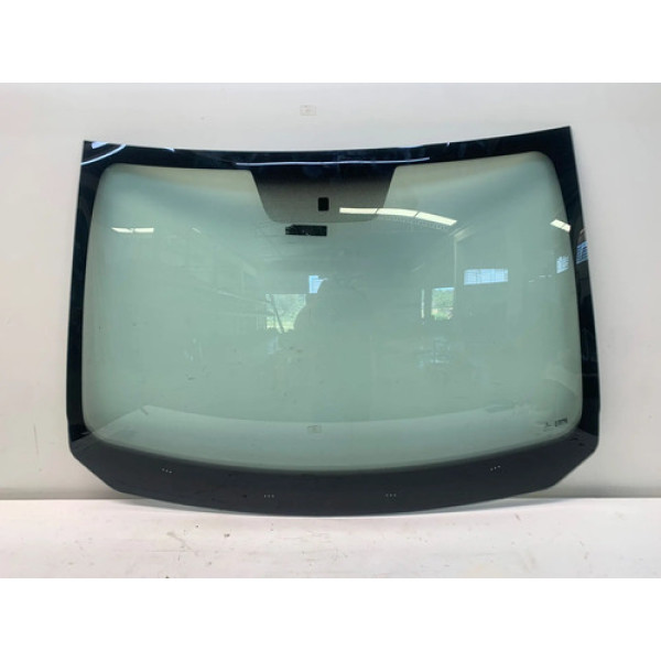 Vidro Para Brisa Renault Logan 2019 2024 Preto