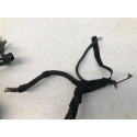 Chicote Positivo Negativo Corsa 1.0 8v Flexpower 2005 2009