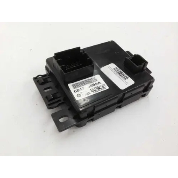 Módulo Ar Condicionado Jeep Compass 2016 2021 68423555aa