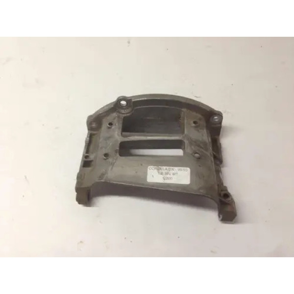Reforço Cárter - Corolla Dx 1.6 1995