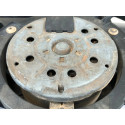 Ventoinha Defletor Radiador Mercedes A160 1.6 1997 2004