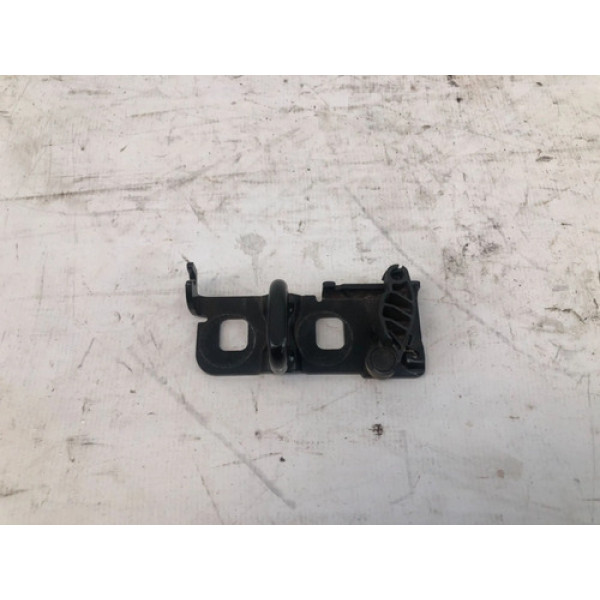 Batente Tampa Traseira Renault Sandero 2014 2019