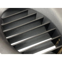Grade Direita Saida Ar Console Mercedes A160 1999 2004