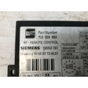 Modulo Central Alarme Vw Polo Classic 1996 2002 1l0959800