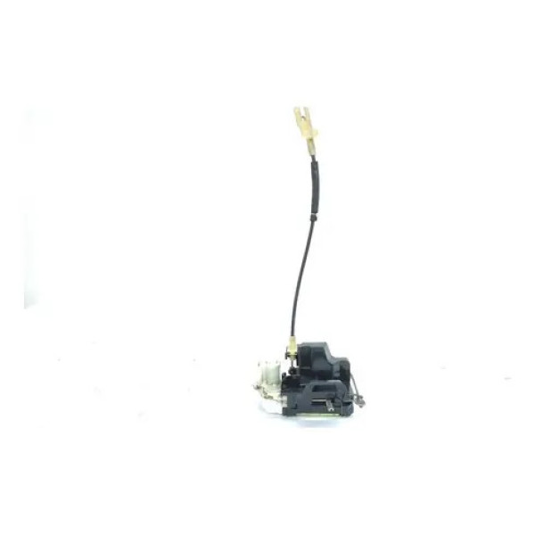 Fechadura Dianteira Esquerda Fiat Palio G1 1996 2000