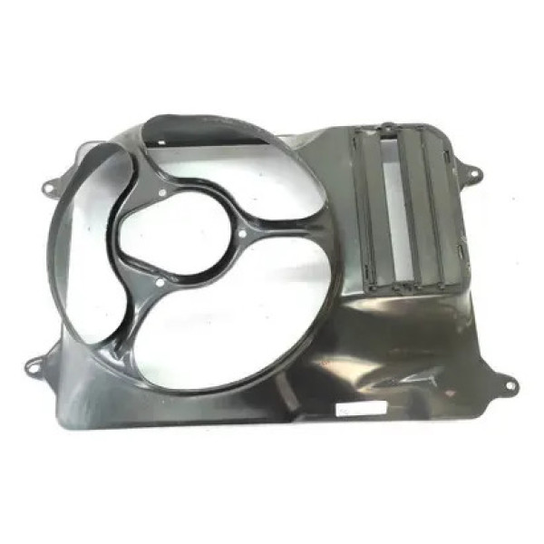 Defletor Radiador Volkswagen Gol Parati Savero G2 1.0