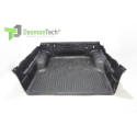 Proteção Forro Da Caçamba Chevrolet S10 4x4 2014 Preto