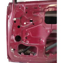 Porta Traseira Direita Astra Wagon 1995 * Detalhe