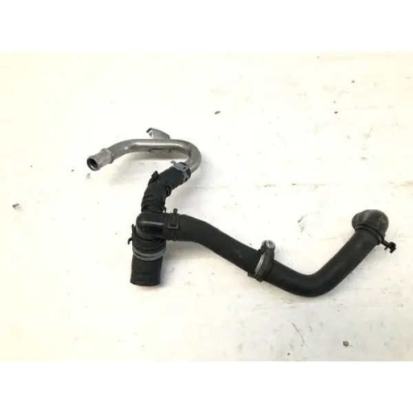 Mangueira Duto Radiador Agua C180 1.6 Tb 156cv A2742000282