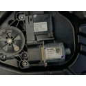 Máquina Vidro Traseira Esquerda Jeep Compass 2016 2021