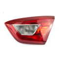 Lanterna Direita Tampa Gm Cruze Sedan 2016 2023 84075811 Direito/passageiro Vermelho