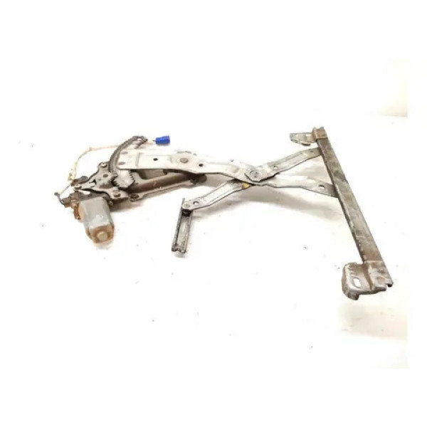 Maquina De Vidro Traseira Direita - Subaru Forester 2001