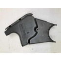 Capa Inferior Correia Dentada Fiat Uno 1.0 Fire 2010 2021